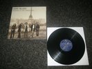 1 Lp  LIVIN' BLUES  ROCKING AT THE TWEED MILL  EU-PRESS 2017  MINT-