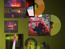 Erasure The Neon Remixed 2x 12