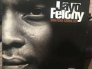 JAYO FELONY whatcha gonna do LP Vinyl Album OG 1998 Release Ice Cube Method Man