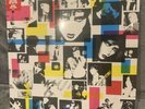 SIOUXSIE AND THE BANSHEES - Once Upon A Time(UK 2020 SEALED CLEAR VINYL ALBUM )