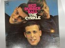 The Cyrkle-Red Rubber Ball-Sealed 1966 Stereo LP-Rare- Columbia Label