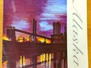 Alaska - Northern Picture Library (1993) UK Vinyl LP Vinyl Japan (ASKLP 23)