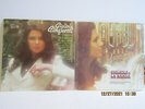 2-LP-LOT-GIGLIOLA CINQUETTI-SELF TITLED &GIGLIOLA E LA BANDA-CGD RECORDS-ITALY