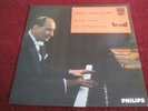 PHILIPS 835 090 AY HIFI STEREO Sample Record Nikita Magaloff Schumann Liszt