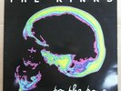 THE KINKS - To the Bone, KNKLP1 EX/VG+, Rare vinyl in EXCELLENT condition.