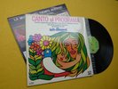 LP INTI-ILLIMANI - Canto Al Programa - SPAIN - 17.1232/0 (EX-/M-)