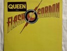 queen flash gordon Lp Promo USA