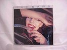 1978 The Cars (Self Titled) Elektra Vinyl Record Album
