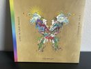 Live In Buenos Aires/Live In São Paulo/A Head Full Of Dreams by Coldplay NM