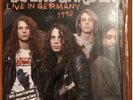 Soundgarden new vinyl live in Germany 1990