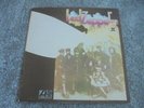 Led Zeppelin - Led Zeppelin II 1969 UK LP ATLANTIC 1st