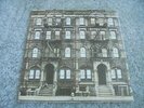 Led Zeppelin - Physical Graffiti 1975 UK DOUBLE LP SWAN SONG 1st