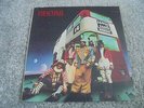 Nektar - Down To Earth 1974 UK LP UNITED ARTISTS 1st PROG/KRAUT ROCK