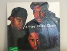 A Tribe Called Quest - Hits, Rarities & Remixes 2LP Vinyl Album 2003 First Press
