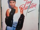 TONI BRAXTON LP ST 93' BRAZIL PRESS VG+ POP BALLAD HIP HOP SWING daryl simmons