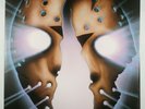FRIDAY THE 13th Part VII: New Blood OST  NM BROWN & PURPLE 2XLP/Harry Manfredini
