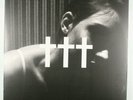 ††† – ††† (CROSSES) Self-Titled NEAR MINT GREY MARBLED DOUBLE VINYL/Deftones/Far