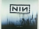 NINE INCH NAILS With Teeth NEAR MINT DOUBLE VINYL ALBUM/Trent Reznor/2005