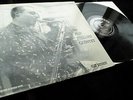 The Flip Phillips Quintet **Original US Clef Records MGC-637 Mono LP**