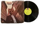 Bob Seger System Noah LP 1969
