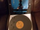RARE Led Zeppelin Live June 27th INGLEWOOD FORUM 1977 VINYL LP SHRINK