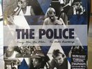 The Police  ‎– Every Move You Make - The Studio Albums 6 LP BOX & CD set - NEW