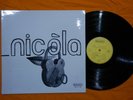 NICOLA/LEISSEM LEI ESCAPAR/FUZZ FOLK ROCK POKORA/FRENCH ORIGINAL LP