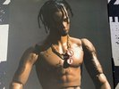 Rodeo by Travis Scott Vinyl 2 Double LP Set New Unsealed - Excellent Like New
