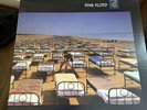 PINK FLOYD A Momentary Lapse Of Reason Vinyl LP 1987 Columbia OC 40599