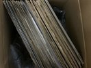 Hip Hop Vinyl 1 Lot: 40 Records Feat Various Artists Used In Good Condition