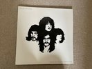 Kings of Leon Youth and Young Manhood Vinyl