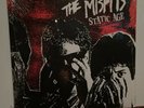 Misfits Static Age Repress Vinyl LP Sealed NEW