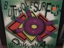 BUTTHOLE SURFERS - Widowermaker 12” VINYL + Insert | BFFP41 | Alternative | Punk