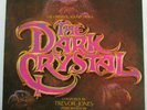 THE DARK CRYSTAL SOUNDTRACK TREVOR JONES OZ CBS JIM HENSON LSO MARCUS DODS 1982