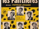 Les Pantheres 