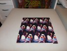Zappa/Mothers 