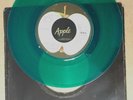 45 RPM ROCK, JOHN LENNON PLASTIC ONO BAND, 