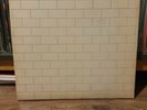 Pink Floyd The Wall Vinyl Record LP UK First Pressing