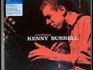 KENNY BURRELL Introducing LP New SEALED 180 Gram TONE POET Blue Note VINYL
