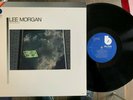 Lee Morgan Sonic boom w.D.Newman-C.Walton-R.Carter-Higgins Blue Note