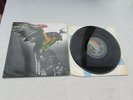 BUDGIE LP IN FOR THE KILL ORIGINAL UK 1974 1st PRESSING NEAR MINT