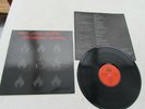 STIFF LITTLE FINGERS LP INFLAMMABLE MATERIAL ORIG UK 1979 1st PRESS SIGNED