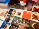 Duran Duran ‎x23 7” Vinyl Singles - Meet El Presidente, Skin Trade, Notorious ++