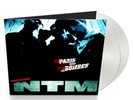 Suprême NTM - Paris sous les bombes - Double Album Vinyle Transparent