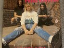 Nirvana Whiplash Vinyl Record LP OOP Black Vinyl Very Rare