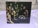 Jimi Hendrix Electric Ladyland Nude Cover 2 LP