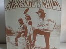 Aphrodite's Child It's five o'clock LP Italy 1969 Demis Roussos Vangelis