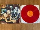 David Bowie ‘Diamond Dogs’ 45th Anniversary Red Vinyl LP