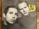 SIMON & GARFUNKEL - BOOKENDS LP - 1968 - MONO - SHRINK - RARE