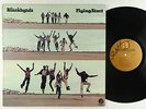 Blackbyrds - Flying Start LP - Fantasy